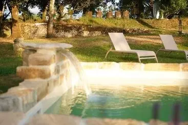 Resort Maison Lou Piade