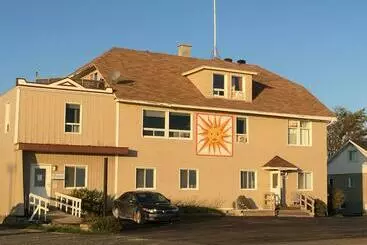 Auberge Soleil De Mer