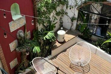 هاستل Stayh Recolecta