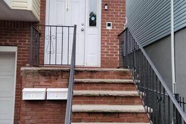 Bed and Breakfast Ruby Suites 2a