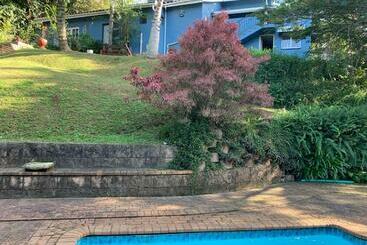 ペンション Maisha@toti