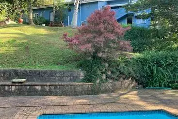 Majatalo Maisha@toti