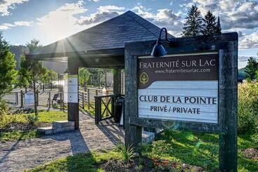 Resort Suites Sur Lac