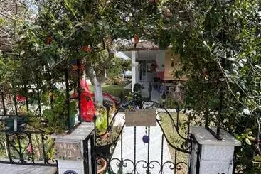 Villa 19 Apart Otel