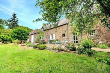 ベッドアンドブレックファースト La Bremande