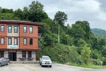 Bed and Breakfast Mayavera