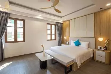 Hotel Alagon Phu Quoc