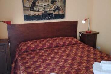 Pensionat Foresteria Del Teatro