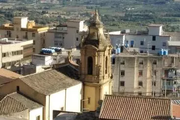 پانسیون Foresteria Del Teatro