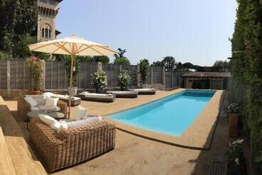 Pensão Spazio D Arte Relais