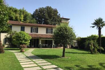 ペンション Spazio D Arte Relais