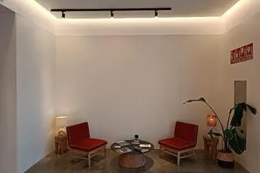 Apartamentos Hamus