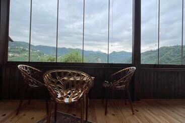 צימר Aho Dağ Manzaralı Oda