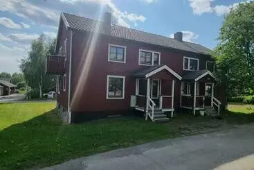 Bergsbyn Hostel