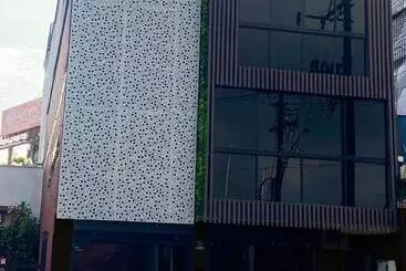 ホテル Maidy Luxury