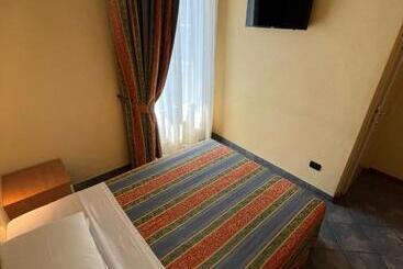 בית מלון כפרי Ristorante Del Peso