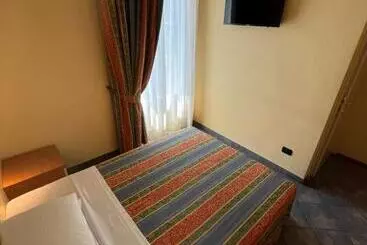 Hotelli Ristorante Del Peso