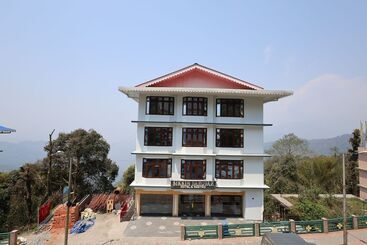 酒店 Sikkim Sarovar