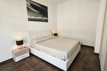 شقة فندقية Residenza Atena