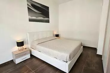 アパートホテル Residenza Atena