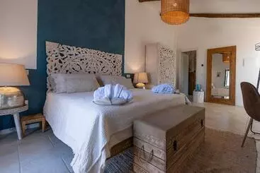 Al Piglio Maison De Charme Wine & Wellness Resort