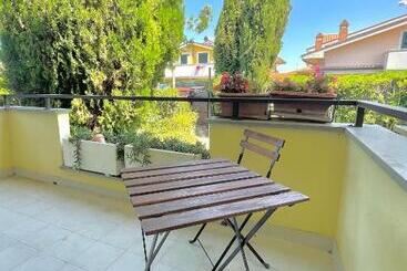 Aparthotel Villa Valentina