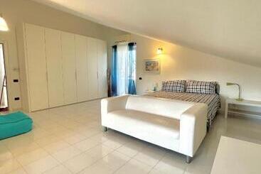 شقة فندقية Villa Valentina