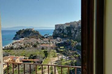 ユースホステル La Locanda Del Convento