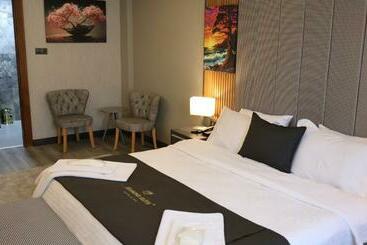 Di̇amond Elit Otel&spa Center
