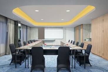 فندق Harper Banjarmasin By Aston