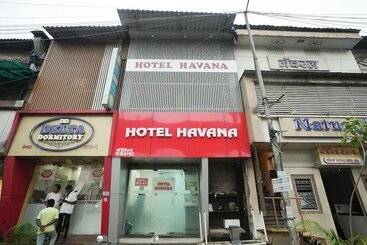 Hotel Havana