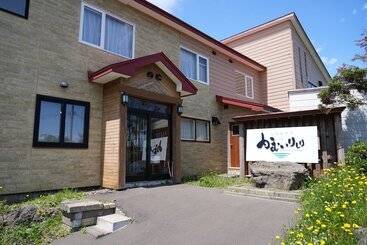 Ryokan Shimanoyado Kamuirishiri