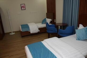 فندق ايلاف الشرقية 2 Elaf Alsharqia