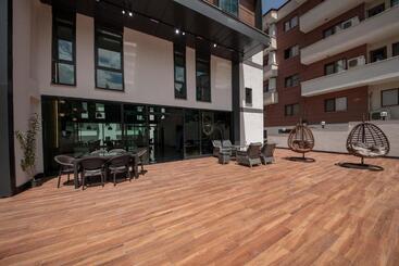 Air Barbaros Hotel Trabzon