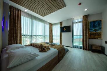 Air Barbaros Hotel Trabzon