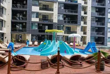 Apartamente By R S 4