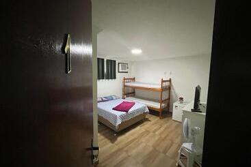 酒店 Marquês De Maricá