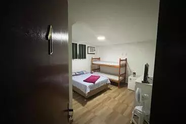 ホテル Marquês De Maricá