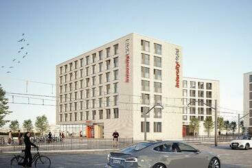 Intercityhotel Heidelberg