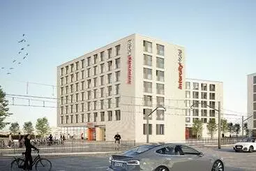Intercityhotel Heidelberg
