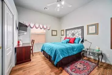 Pension Cozy Casita