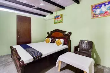 Spot On Hotel King Palace