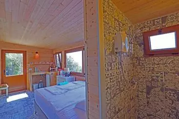 Aparthotel Vi̇lla Mola