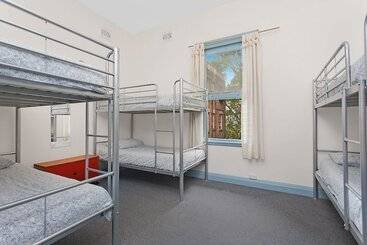 הוסטל Podbed Coogee Beachside