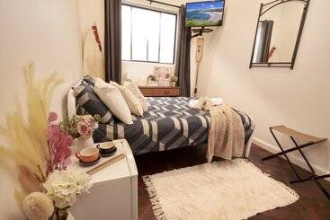فندق صغير Podbed Coogee Beachside
