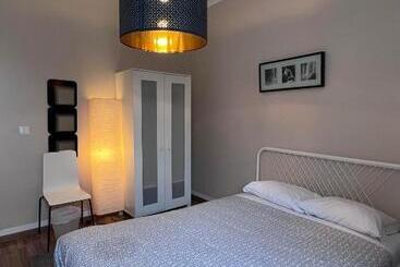 هاستل Suites & Apartments Dp Vfxira