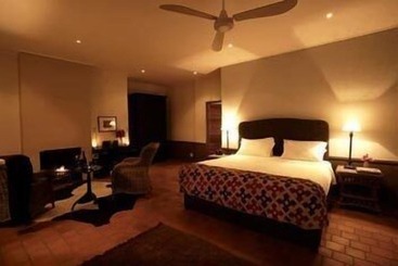 Bed and Breakfast Kings Walden Garden Manor