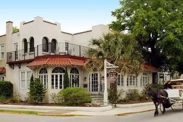 Casa De Suenos B & B