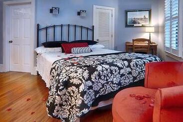 Casa De Suenos B & B