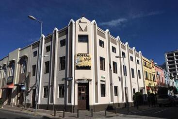 פונדק Quito Antiguo